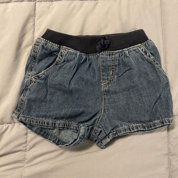 3t the Children’s Place denim shorts - Picture 1 of 2